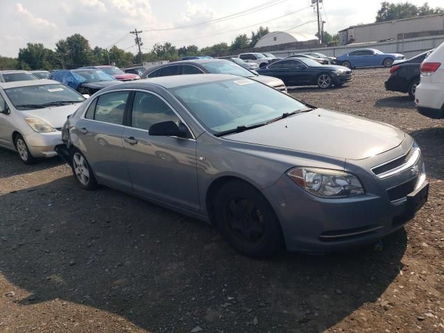 2008 Chevrolet Malibu LS