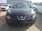 2011 Nissan Juke S