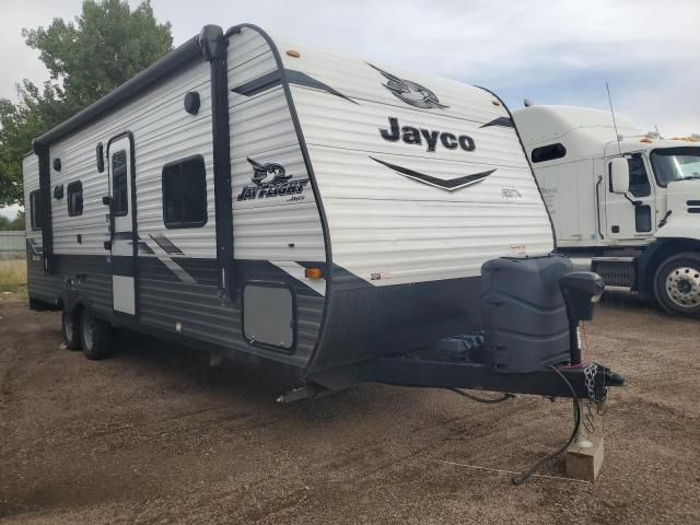 2022 Jayco Trailer