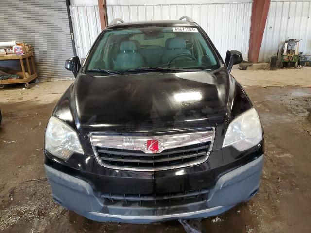 2008 Saturn Vue XE