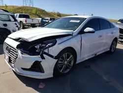 2018 Hyundai Sonata Sport en venta en Littleton, CO