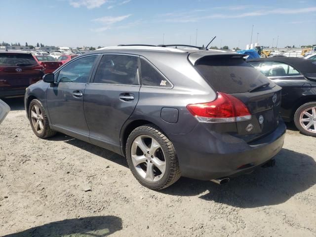 2009 Toyota Venza