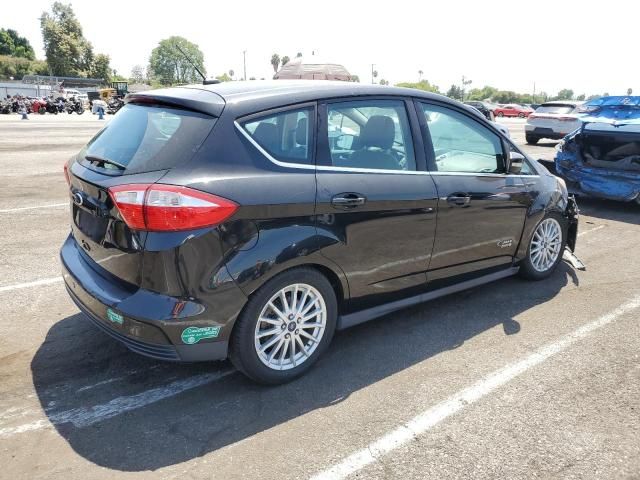 2013 Ford C-MAX Premium