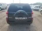 2007 Suzuki Grand Vitara Luxury