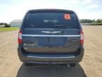 2012 Chrysler Town & Country Touring L