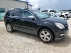 2013 Chevrolet Equinox LTZ