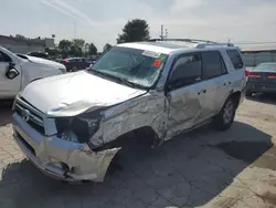 2012 Toyota 4runner SR5 en venta en Lexington, KY