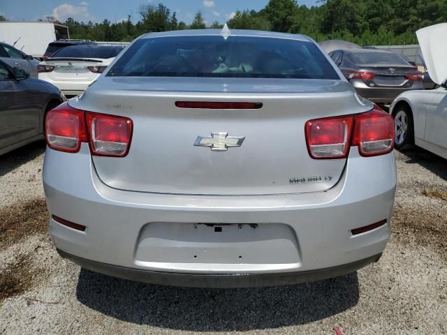 2013 Chevrolet Malibu 1LT