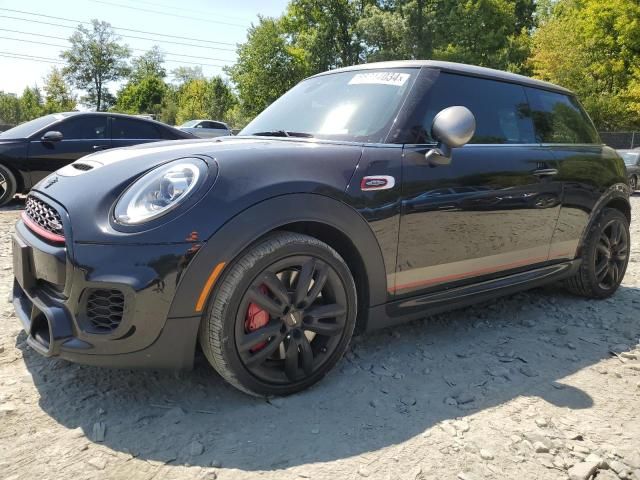 2019 Mini Cooper John Cooper Works