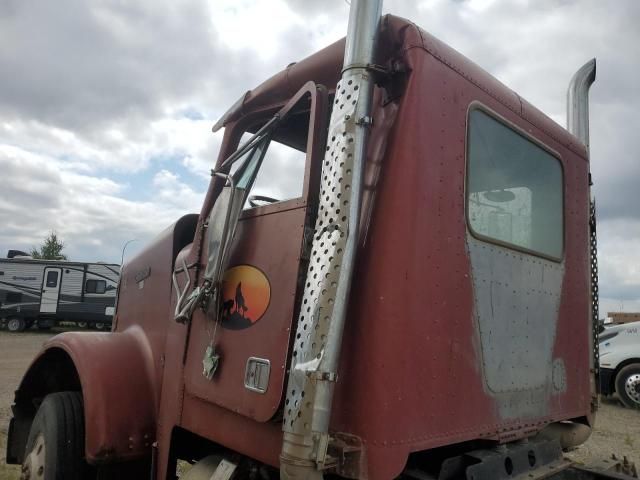 1986 Freightliner Conventional FLC