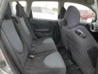 2007 Honda FIT S