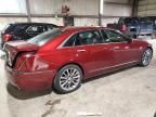 2017 Cadillac CT6 Premium Luxury