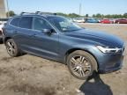 2018 Volvo XC60 T5 Momentum