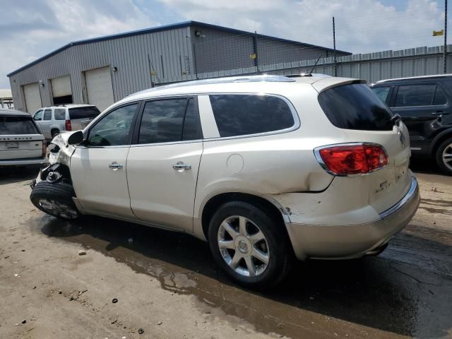 2008 Buick Enclave CXL