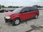 2012 Dodge Grand Caravan SE