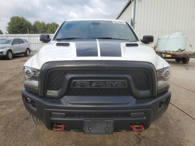 2021 Dodge RAM 1500 Classic SLT