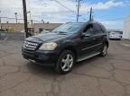 2008 Mercedes-Benz ML 350