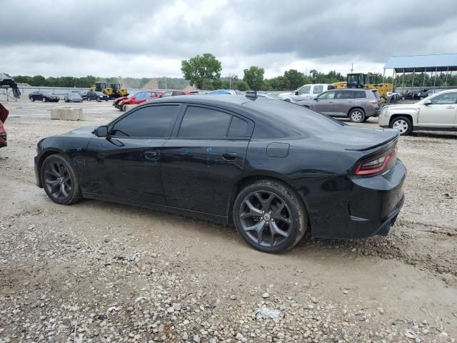 2017 Dodge Charger R/T