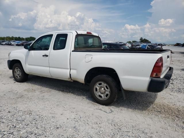 2013 Toyota Tacoma Access Cab