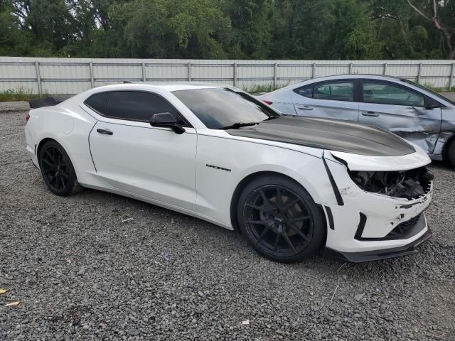 2019 Chevrolet Camaro LS