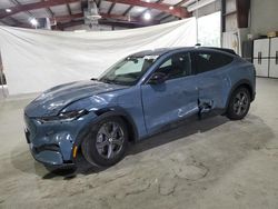 2023 Ford Mustang MACH-E Select en venta en North Billerica, MA