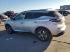 2020 Nissan Murano SV