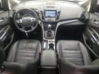 2016 Ford C-MAX Premium SEL