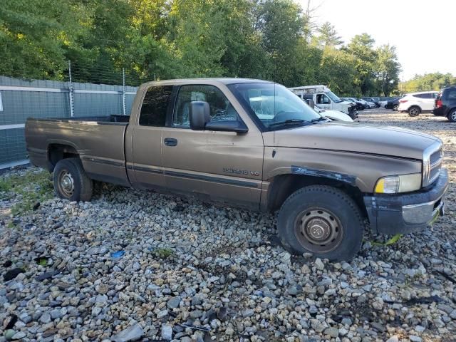 2001 Dodge RAM 2500