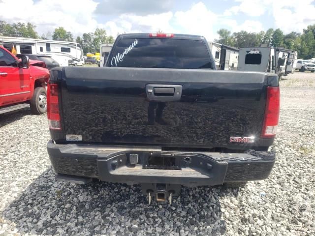 2013 GMC Sierra K2500 Denali