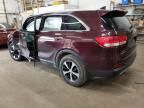 2017 KIA Sorento EX