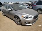 2015 KIA Cadenza Premium