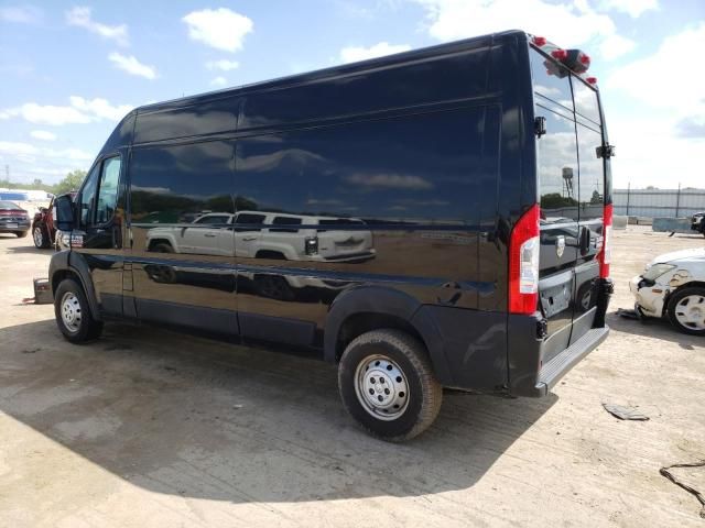 2021 Dodge RAM Promaster 2500 2500 High