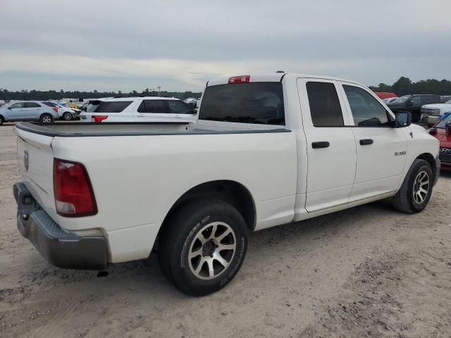 2009 Dodge RAM 1500