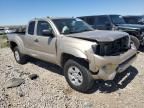 2007 Toyota Tacoma Prerunner Access Cab