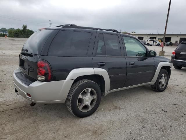 2008 Chevrolet Trailblazer LS