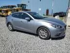 2016 Mazda 3 Grand Touring