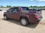 2007 Honda Ridgeline RTS