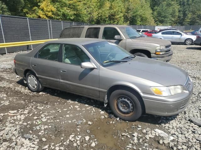 2000 Toyota Camry CE