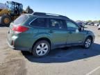 2010 Subaru Outback 2.5I Premium