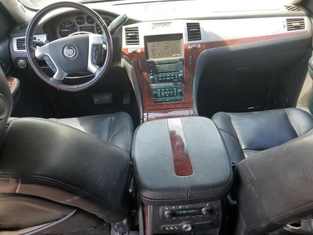 2007 Cadillac Escalade Luxury