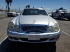 2004 Mercedes-Benz E 320