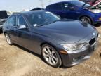 2015 BMW 335 XI