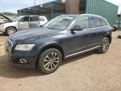 Audi Vehiculos salvage en venta: 2014 Audi Q5 Premium Plus