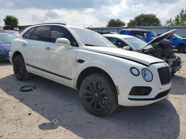 2017 Bentley Bentayga