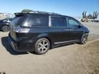 2013 Toyota Sienna Sport