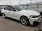 2016 BMW 328 XI Sulev