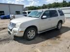 2006 Mercury Mountaineer Premier