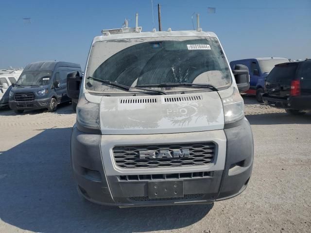 2019 Dodge RAM Promaster 1500 1500 Standard