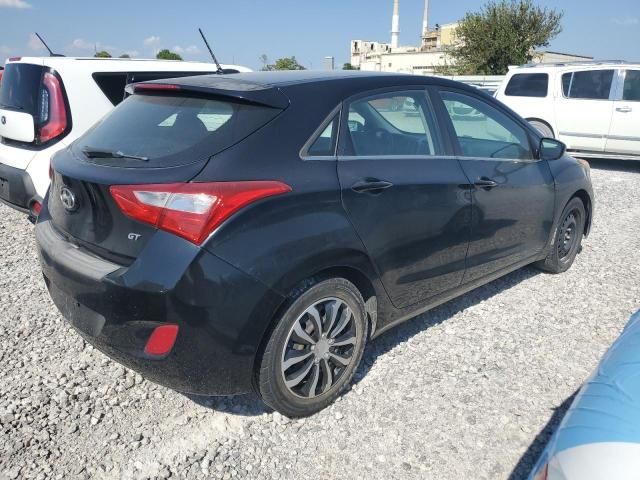 2016 Hyundai Elantra GT