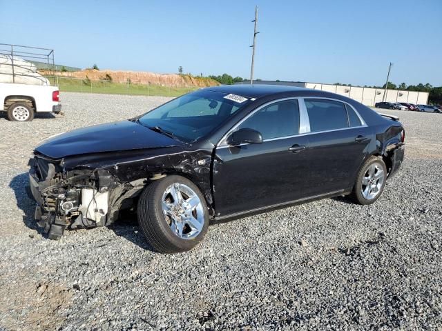 2008 Chevrolet Malibu 1LT